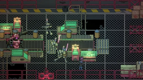 Before Fate screenshot 1
