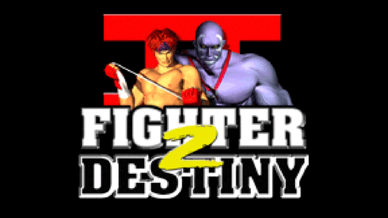 Fighter Destiny 2 Screenshot