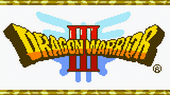 Dragon Warrior III Screenshot