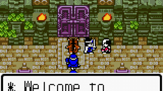 Dragon Warrior III Screenshot