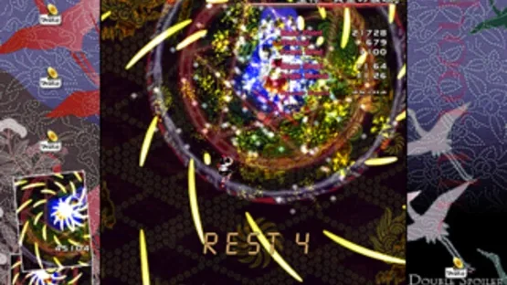 Double Spoiler: Touhou Bunkachou screenshot 12