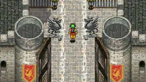 Suikoden screenshot 9