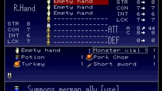 Castlevania: Symphony of the Night screenshot 6