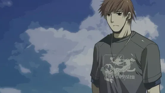 Rakuen Yuki screenshot 2