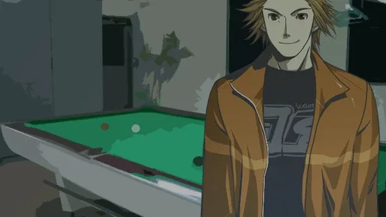 Rakuen Yuki screenshot 4