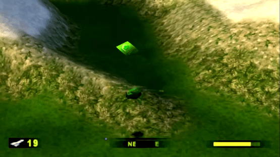 Army Men: Air Attack Screenshot