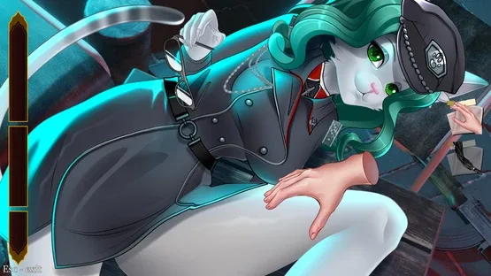 Furry Hitler screenshot 1