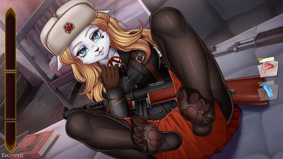 Furry Hitler screenshot 7