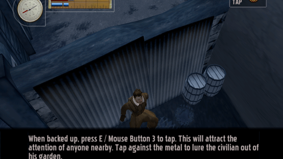 Pilot Down: Behind Enemy Lines Screenshot