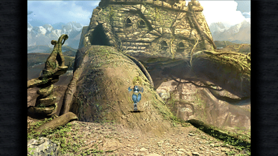 Final Fantasy IX Screenshot