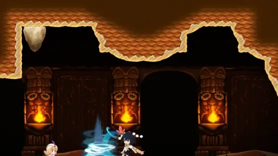 Double Focus screenshot 2