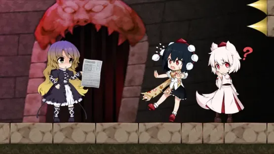 Double Focus screenshot 6