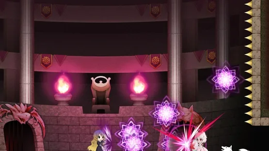 Double Focus screenshot 7
