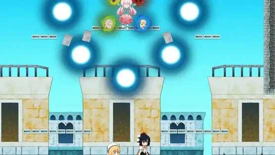 Double Focus screenshot 1
