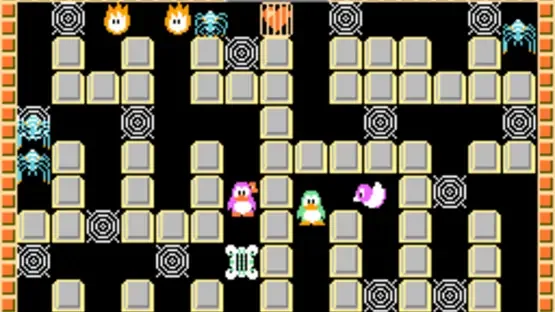 Binary Land screenshot 4