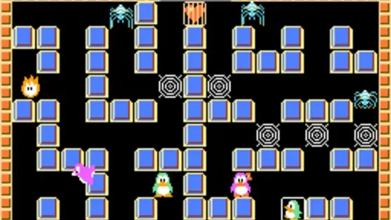 Binary Land screenshot 5