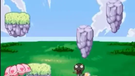 Onegai My Melody: Yume no Kuni no Daibouken screenshot 3