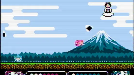 Porun-chan no Onigiri Daisuki screenshot 3