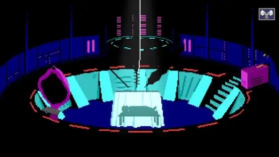Alien Science screenshot 1
