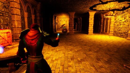 The Original Wizard cover