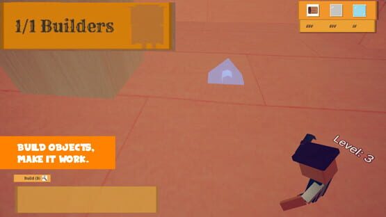 Toy's Paradise cover