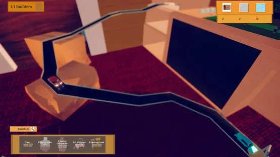 Toy's Paradise screenshot 10