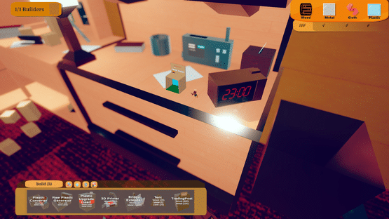 Toy's Paradise Screenshot