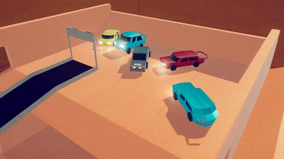 Toy's Paradise screenshot 6