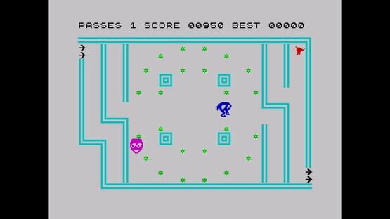 The Horace Trilogy screenshot 1