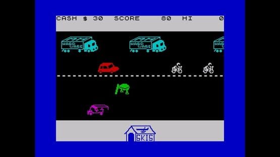 The Horace Trilogy screenshot 5