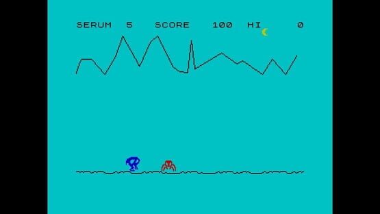 The Horace Trilogy screenshot 6