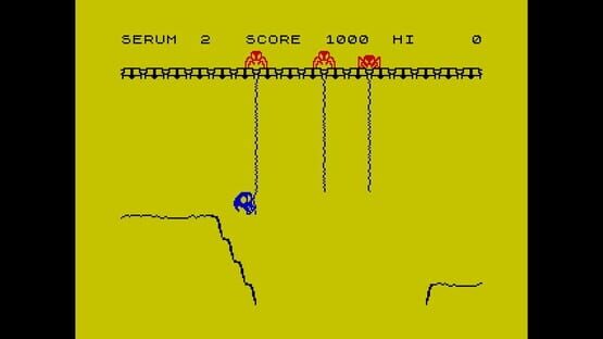The Horace Trilogy screenshot 3