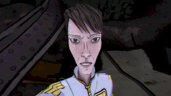 The Last Worker screenshot 6