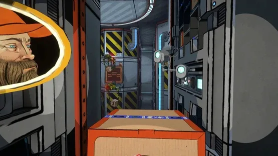 The Last Worker screenshot 7