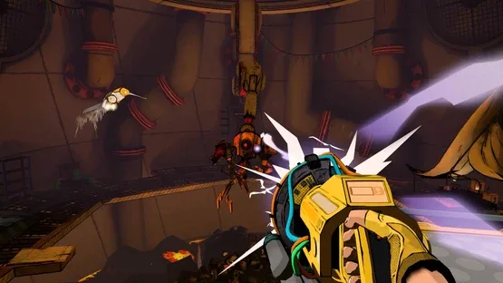 The Last Worker screenshot 9