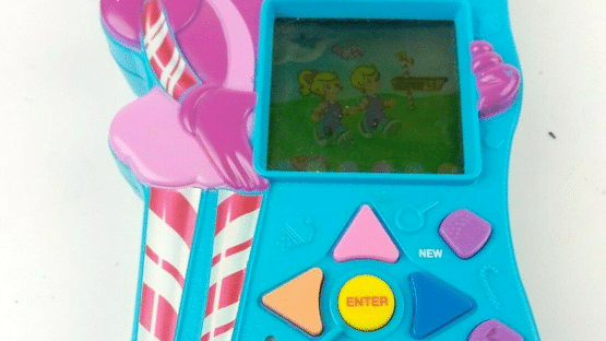 Candy Land Adventure Screenshot