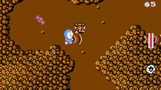 Doraemon screenshot 10