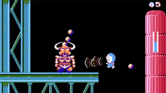 Doraemon screenshot 11