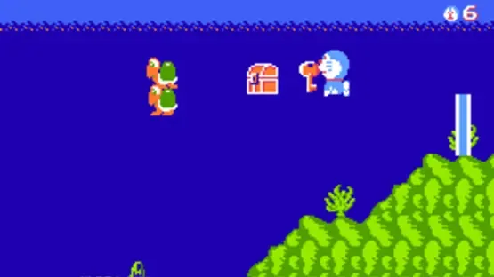 Doraemon screenshot 4