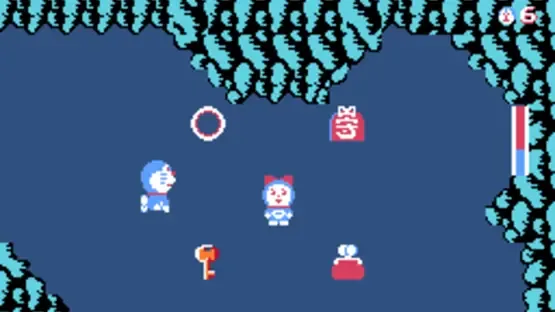 Doraemon screenshot 6
