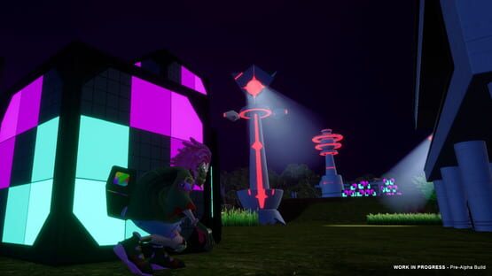 Asym Altered Axis cover