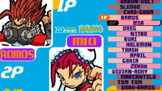 Slap Happy Rhythm Busters screenshot 5
