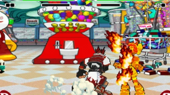Slap Happy Rhythm Busters screenshot 7
