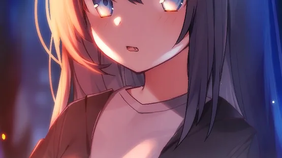 My Foxy Girlfriend screenshot 1