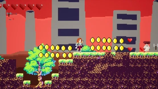 Everyone Moves With You screenshot 1