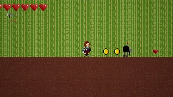 Everyone Moves With You screenshot 5