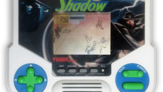 The Shadow Screenshot