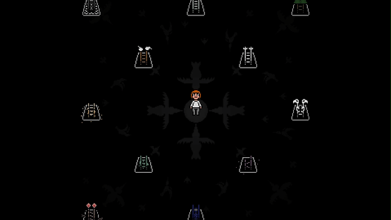 Bad Birds Screenshot