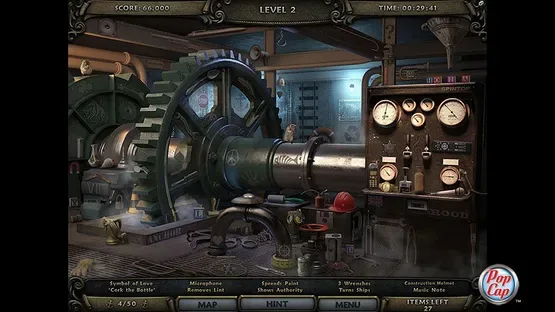 Escape the Emerald Star screenshot 3
