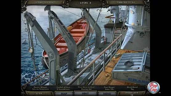 Escape the Emerald Star screenshot 4
